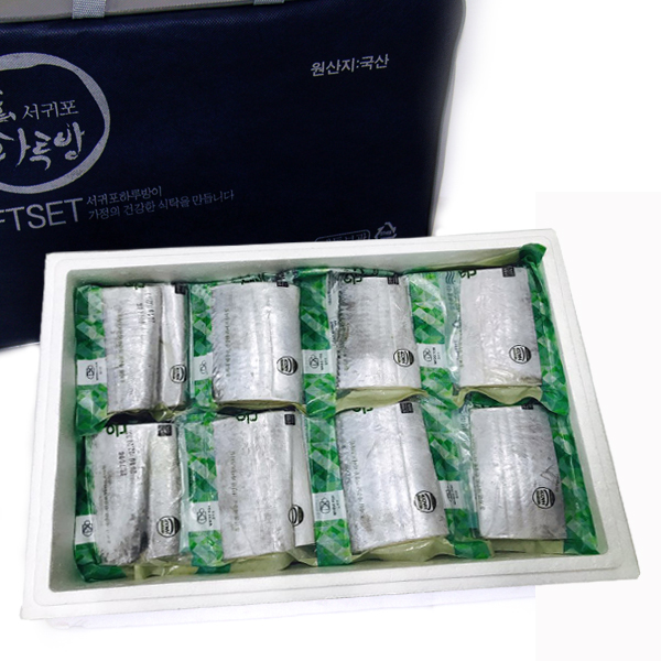 산지직송 제주도은갈치(특선)