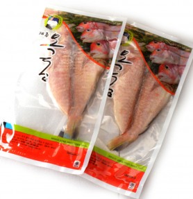 제주도 활복옥돔 5마리(1마리당 180~230g)
