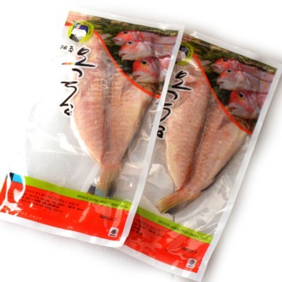 제주도 활복옥돔 5마리(1마리당 180~230g)