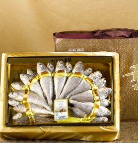 영광법성포굴비 선물세트3호 2.2kg/20마리(20~21cm)