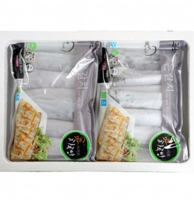 산지직송 제주도은갈치(초특)150g(3토막)x8팩