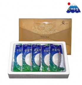[e제주섬 가성비BEST 제주산지무료직송] 제주고등어살(중) 2kg(13~15팩)
