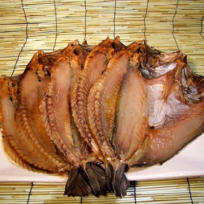 충남태안 반건조 우럭포 900g(1~2마리)