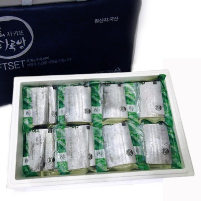 산지직송 제주도은갈치(특선)