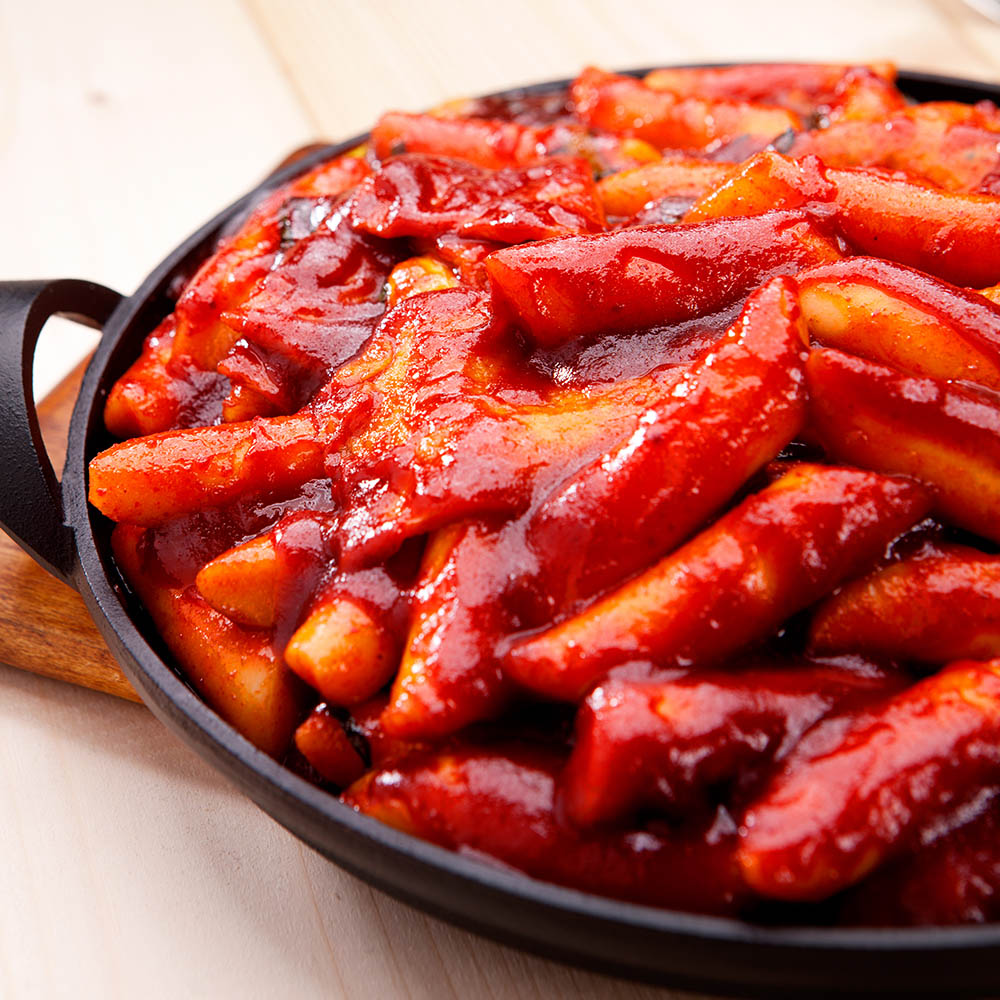 석관동 떡볶이 오리지날맛 5팩