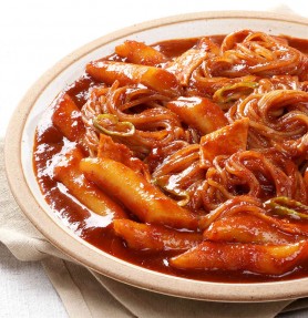 석관동떡볶이 국물쫄볶이 5팩