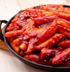 석관동 떡볶이 오리지날맛 5팩