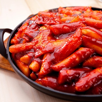 석관동 떡볶이 오리지날맛 5팩