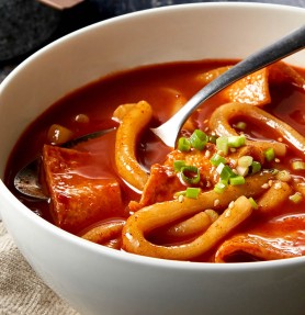 석관동 국물떡볶이 5팩
