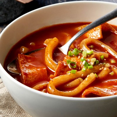 석관동 국물떡볶이 5팩