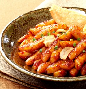 석관동 기름떡볶이 5팩